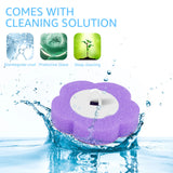 Velora refill heads