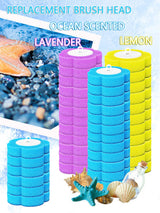 Velora refill colours