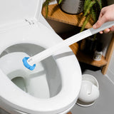 Velora handle and holder